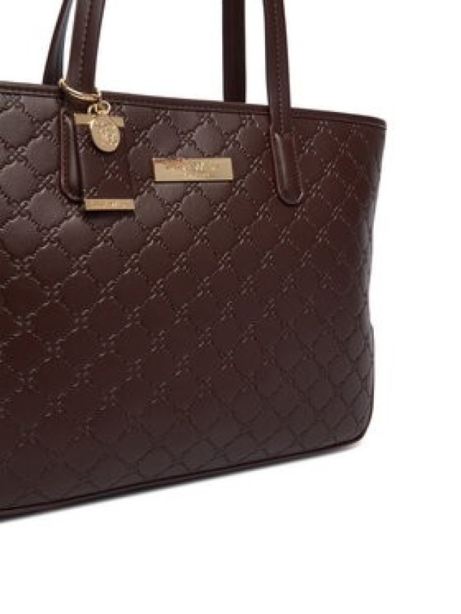 Nine West Torebka CEO-REFINED ELEGANCE-JH7436 Brązowy