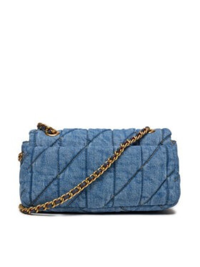 Coach Torebka Tabby 20 CR701 B4/IN Niebieski