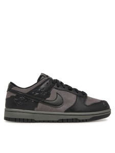 Nike Sneakersy W Nike Dunk Low HF1986 001 Szary
