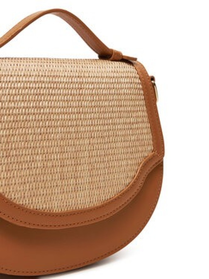 DeeZee Torebka DZE-S-003-07 Brązowy