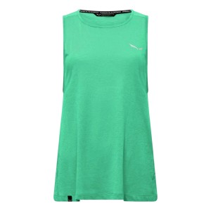 Damski tank top Salewa Agner