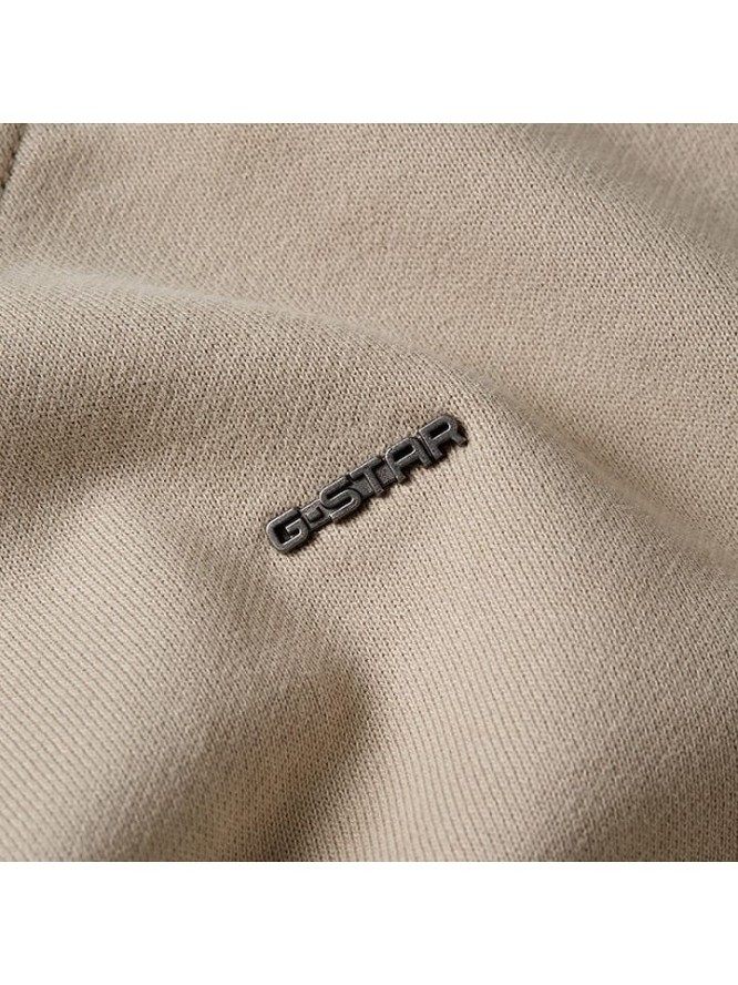 G-Star Bluza w kolorze beżowym rozmiar: XXS