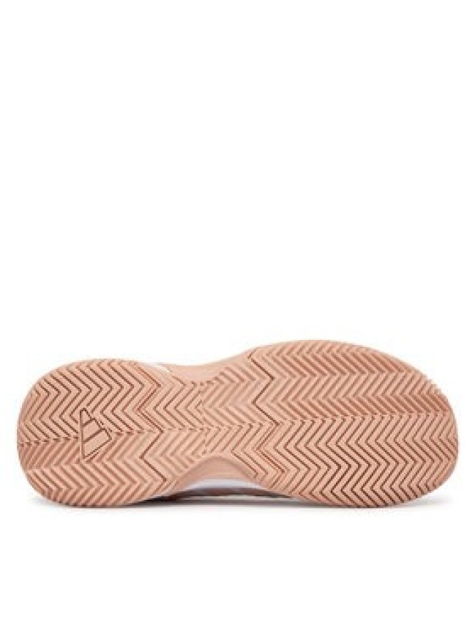 adidas Buty do tenisa Gamecourt 2 KI0785 Biały