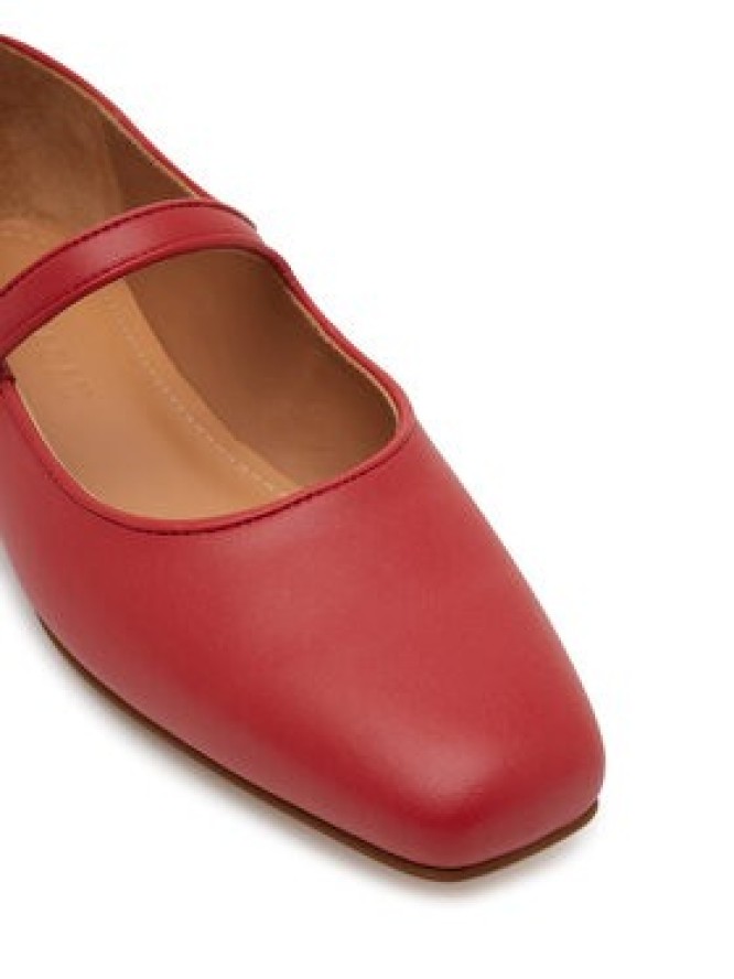 Balagan Półbuty Pass Czerwony