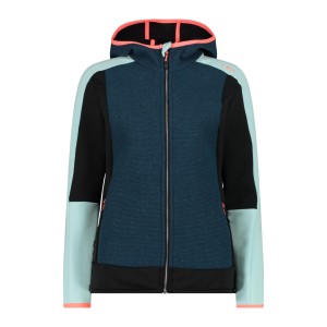 Bluza damska turystyczna CMP 34M2826