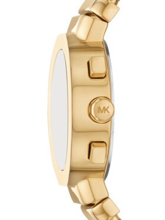 Michael Kors Zegarek Gramercy MK7525 Złoty