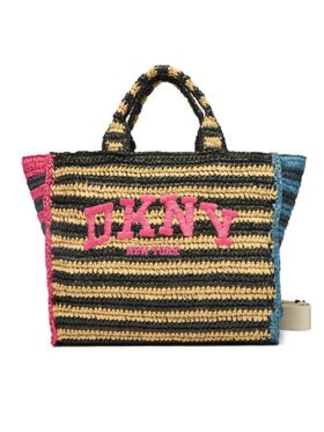 DKNY Torebka R61AYR57 Kolorowy