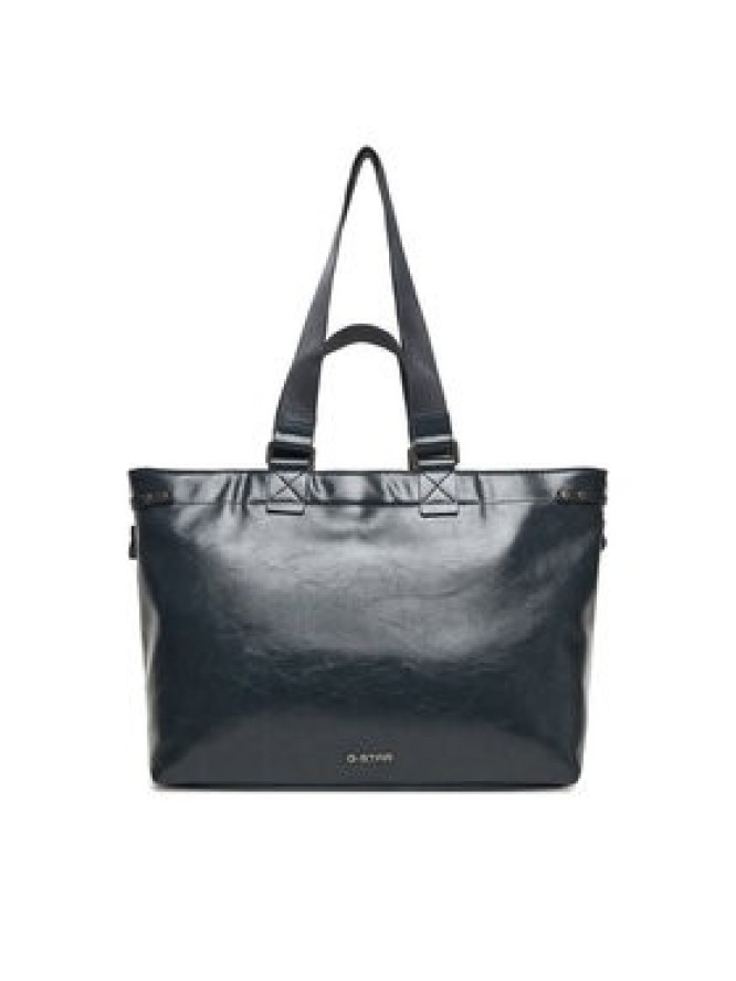 G-Star Raw Torebka CEO-ADA-GLER2 Granatowy