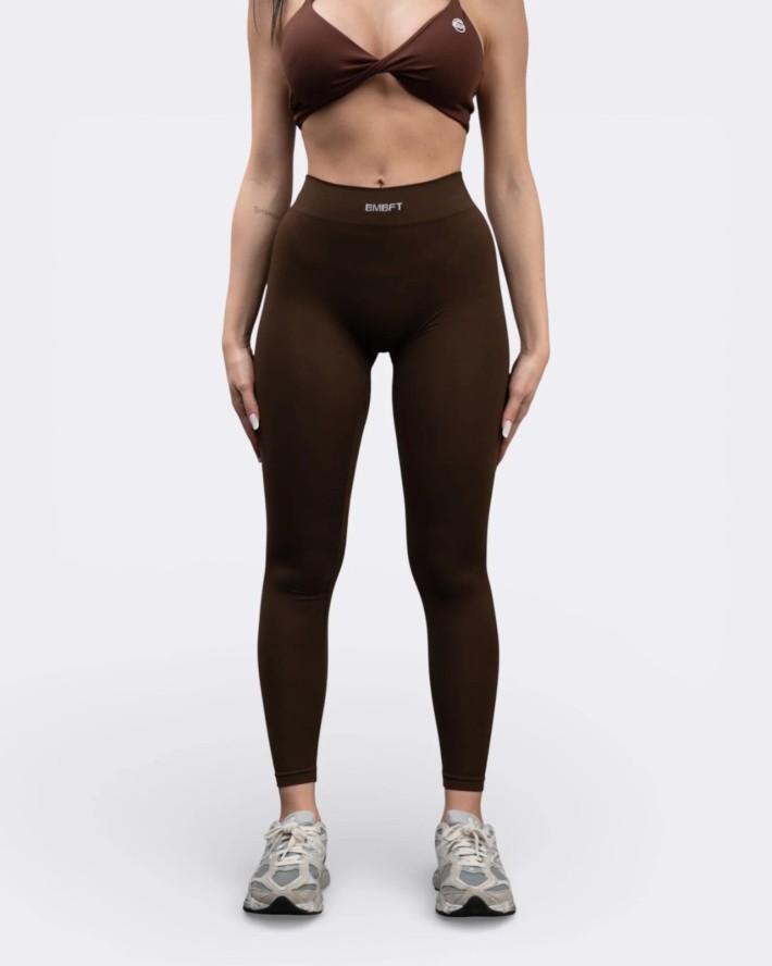 Legginsy Kobieta BOMBAFIT DAILY