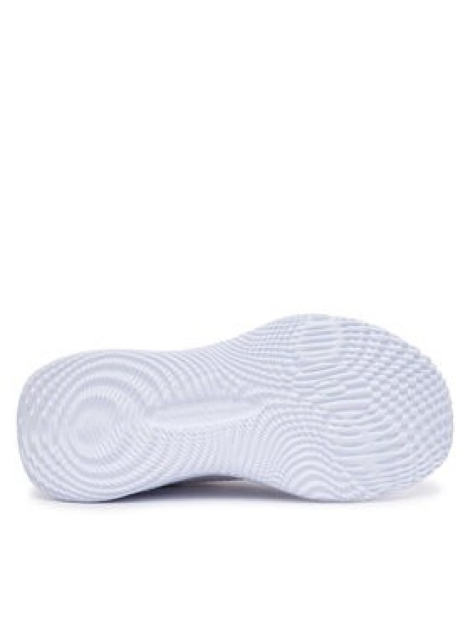 Under Armour Buty na siłownię UA W Dynamic 2 3028077 100 Biały