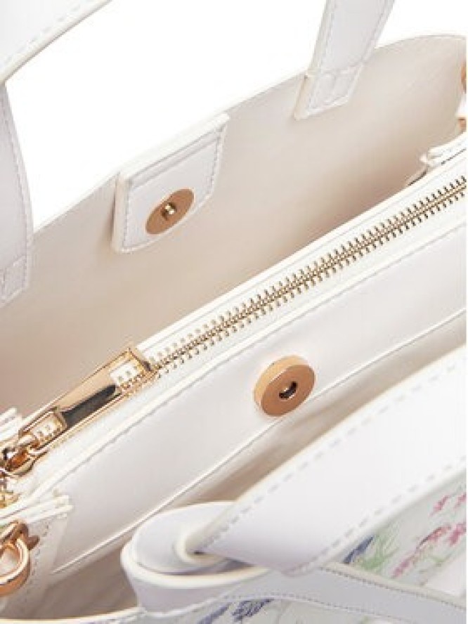 Aldo Torebka Zaria 14076945 Biały