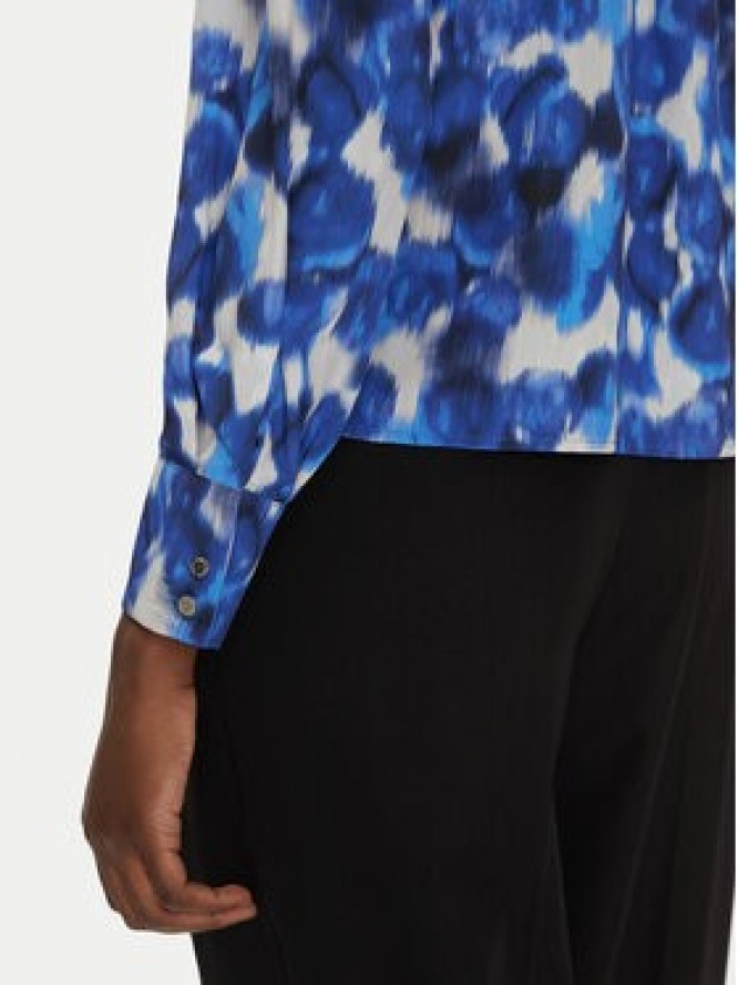 Morgan Bluzka 251-OFABI.F Kolorowy Regular Fit