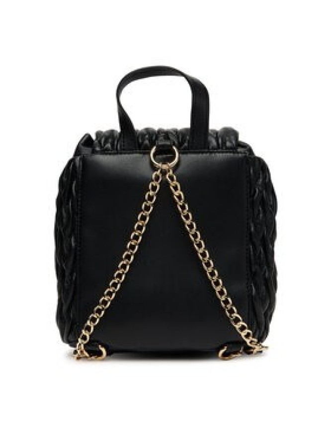 LOVE MOSCHINO Plecak JC4015PP1NLH0000 Czarny