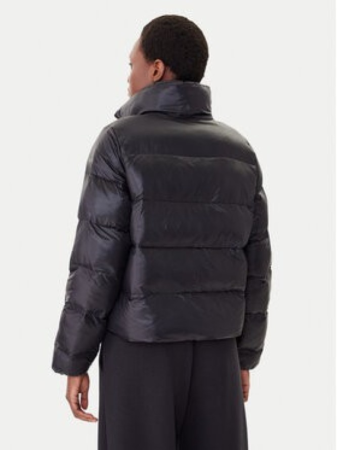 Helly Hansen Kurtka zimowa Jade 53109 Czarny Regular Fit