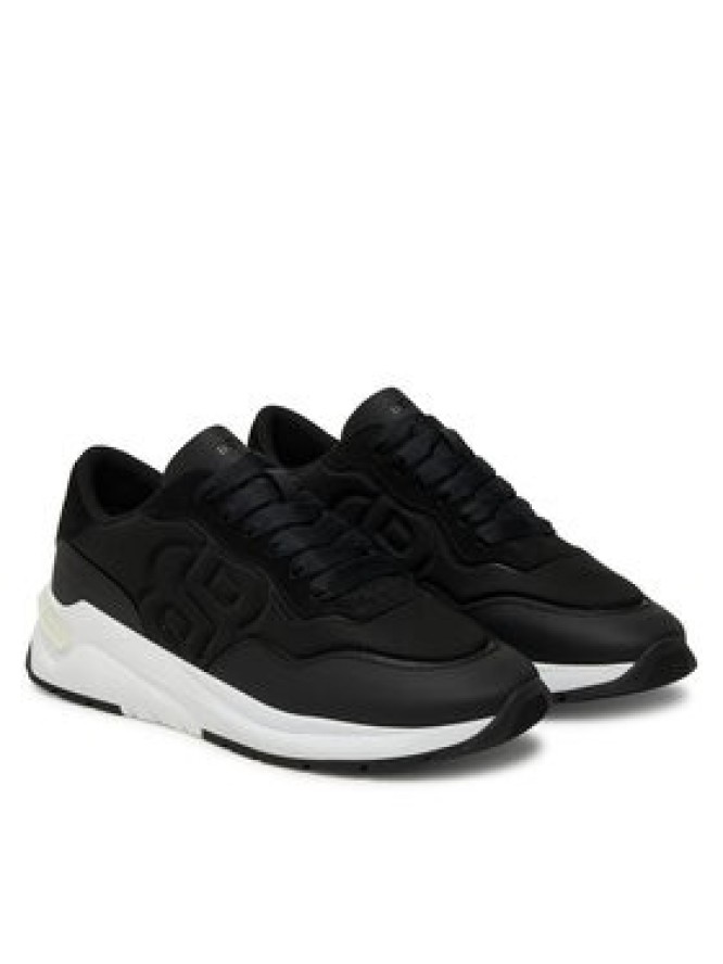 BOSS Sneakersy Skylar 50547983 Czarny