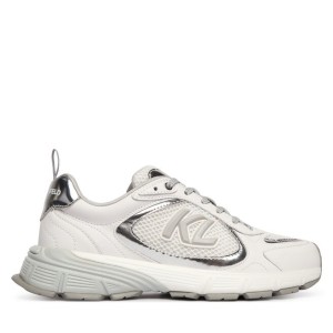 Sneakersy KARL LAGERFELD