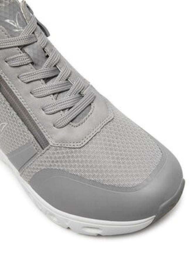 Caprice Sneakersy 9-25221-43 Szary