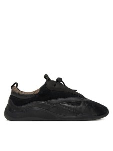 Vic Matié Sneakersy 1H4300D G32BR7T458 Czarny