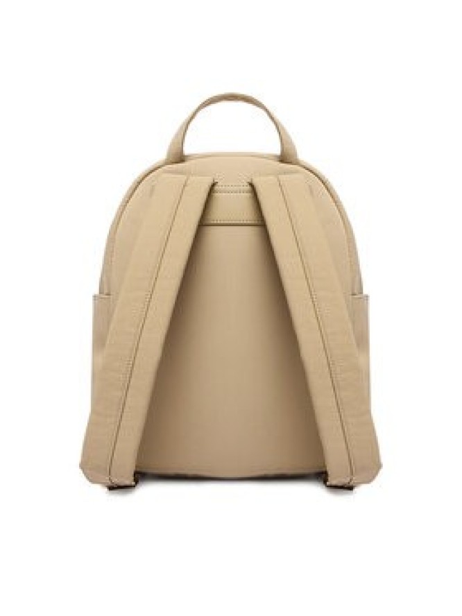 Beverly Hills Polo Club Plecak CEOWB-BHPC-L-006-09 Beżowy