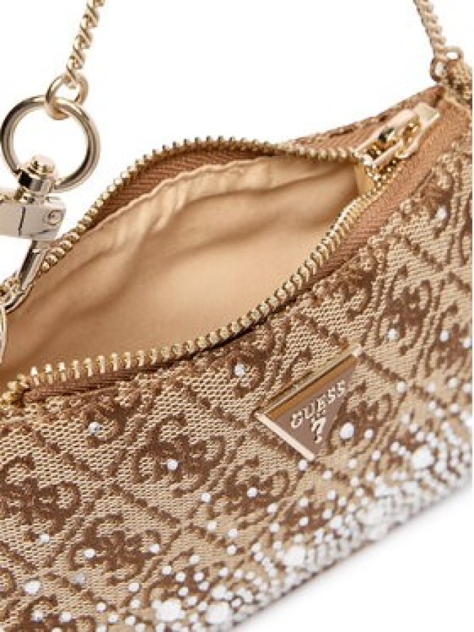 Guess Torebka GFBOXW P6101 Beżowy