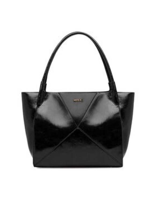 MEXX Torebka CEO-MEXX-L-002-10 Czarny