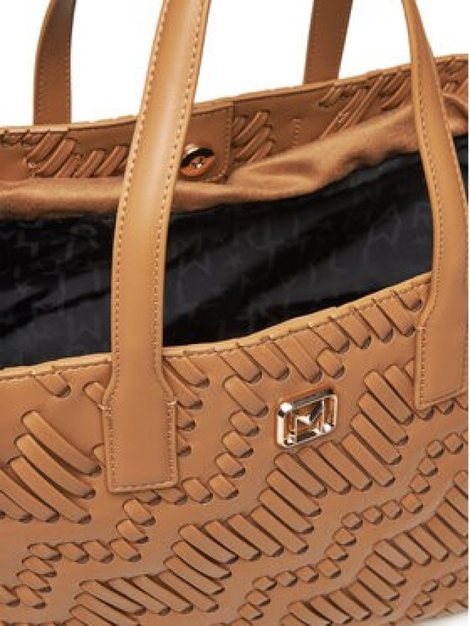 Marella Torebka Ghinea 2513511037200 Brązowy