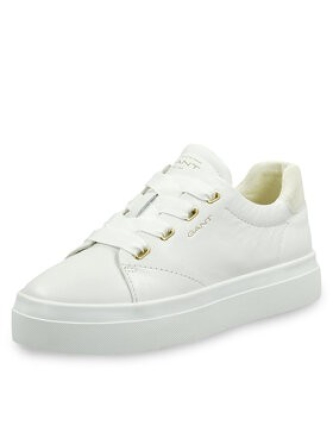 Gant Sneakersy 30531834 Biały