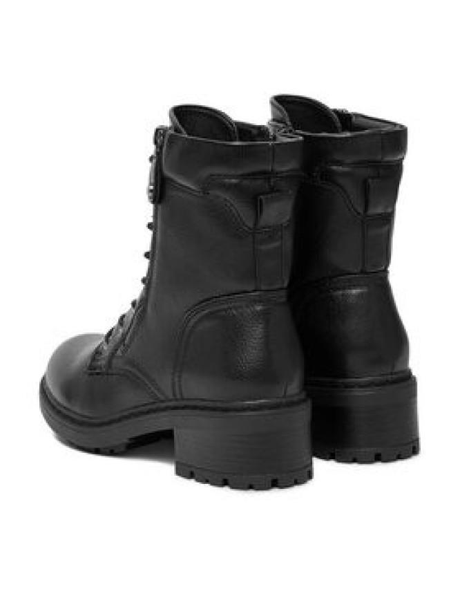 Clara Barson Trzewiki CEO-WS6396-05 Czarny