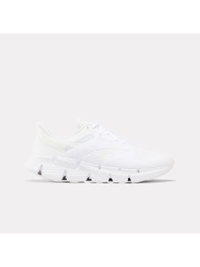 Reebok Buty "Zig Dynamica 5" w kolorze białym do biegania rozmiar: 47