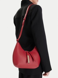 Furla Torebka Goccia S WB01500 BX3353 KH 4484S Czerwony