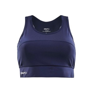 Koszulka treningowa damska Craft Sport-bh Top Rush