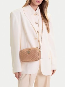 Nine West Torebka CEO-MARY-LA513-89 Różowy