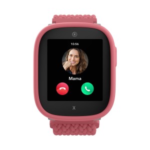 Xplora X6Play Nano-SIM (2. Gen.)rosa
