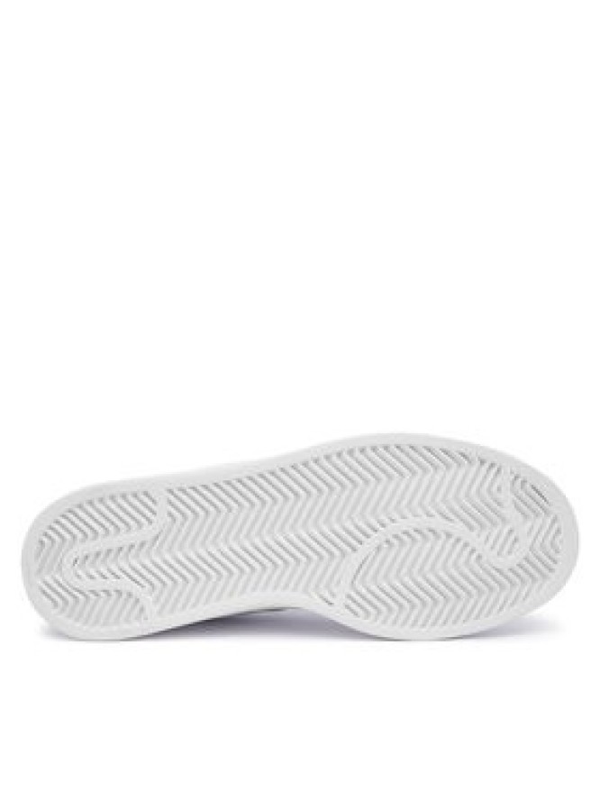 adidas Sneakersy Superstar II JI0080 Biały