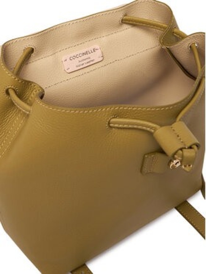 Coccinelle Plecak TOA Coccinellenikla E5 TOA 54 01 01 Khaki