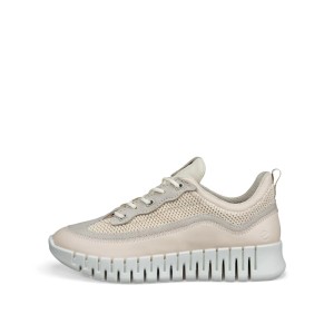 Sneakersy damscy Ecco Gruuv