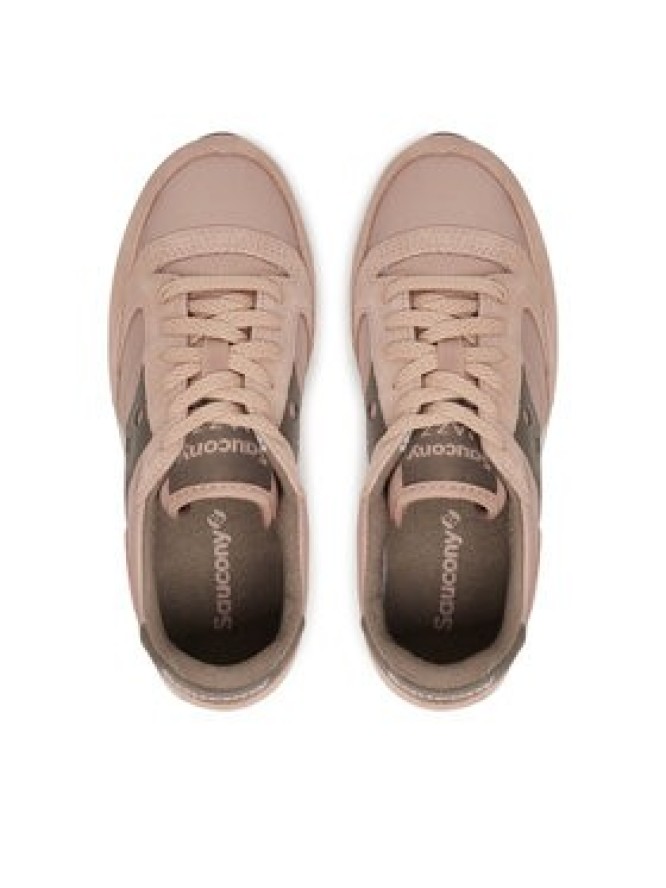 Saucony Sneakersy Originals Jazz S1044 696 Różowy