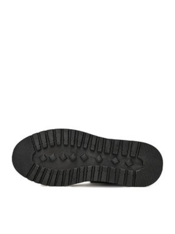 DeeZee Śniegowce HY002-1 Czarny