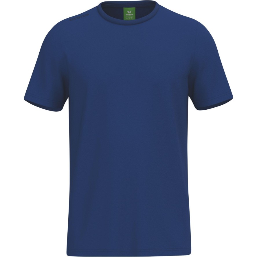 Koszulka 565 Team Ts Blue Junior