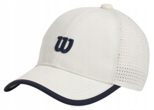 Czapka tenisowa Wilson Structured Classic