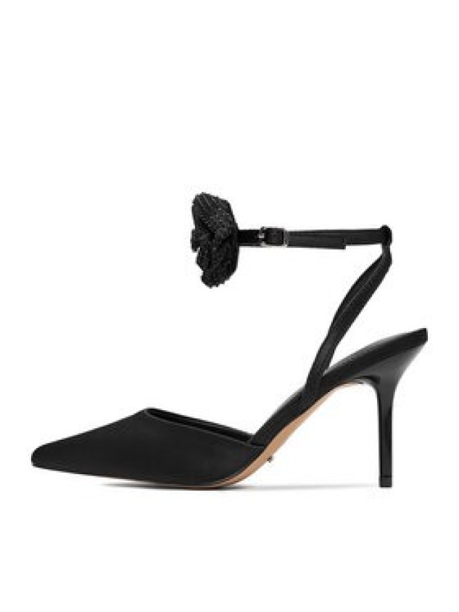 DeeZee Szpilki CEO-CD25-404-1 Czarny