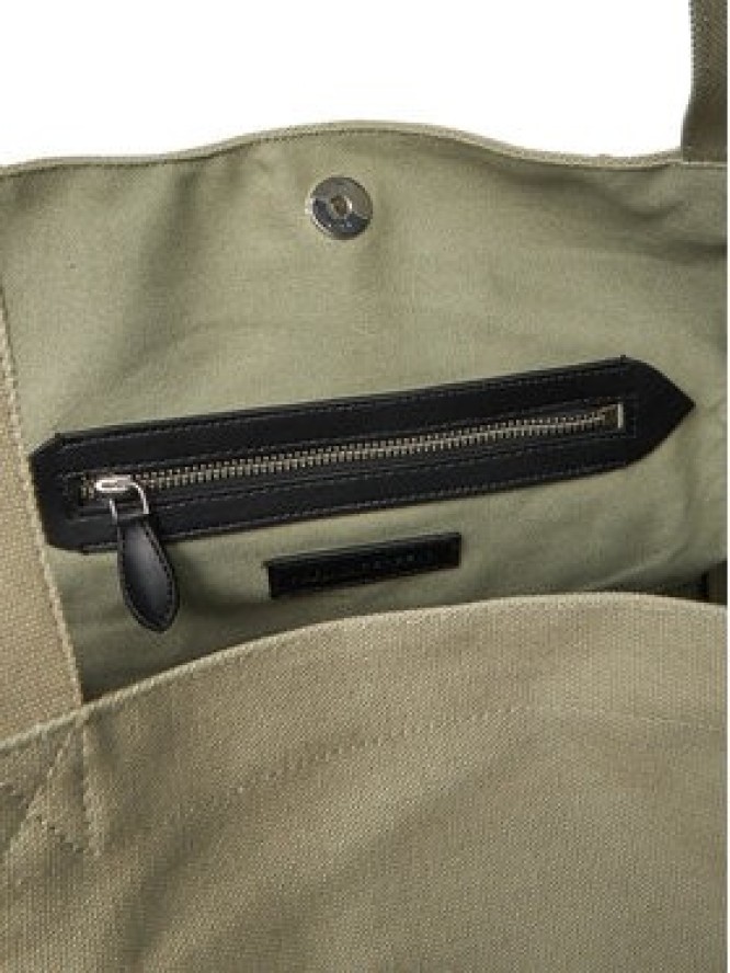 KARL LAGERFELD Torebka A1W50006 Khaki