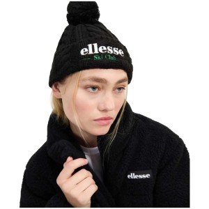 Czapka zimowa Ellesse Sanga Pom Pom