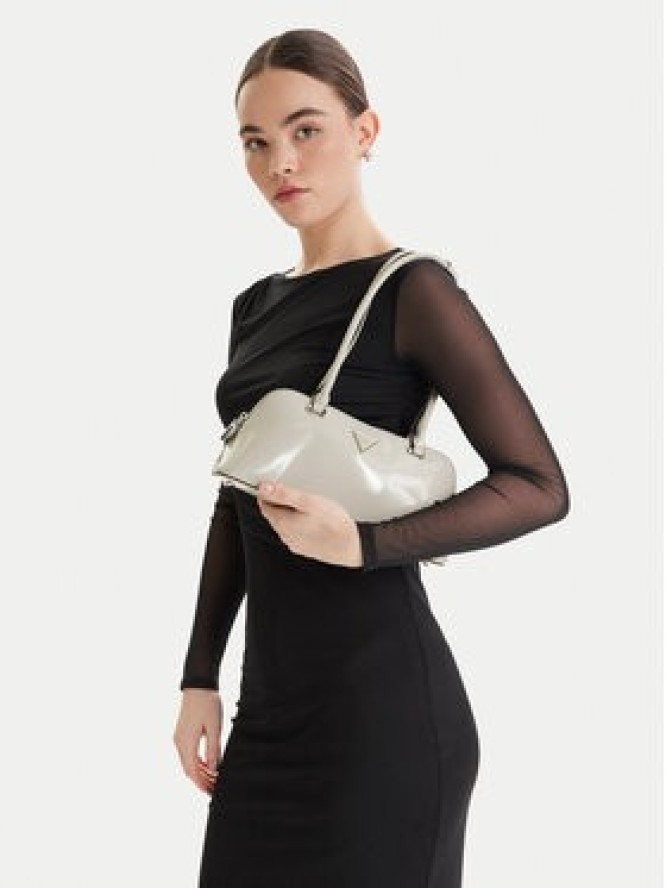 Guess Torebka Arnela Mini HWNY94 96080 Szary