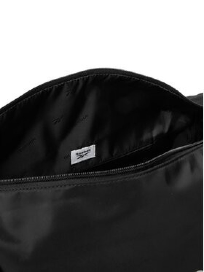 Reebok Torba sportowa CWBEO-RBK-B-001-08 Czarny