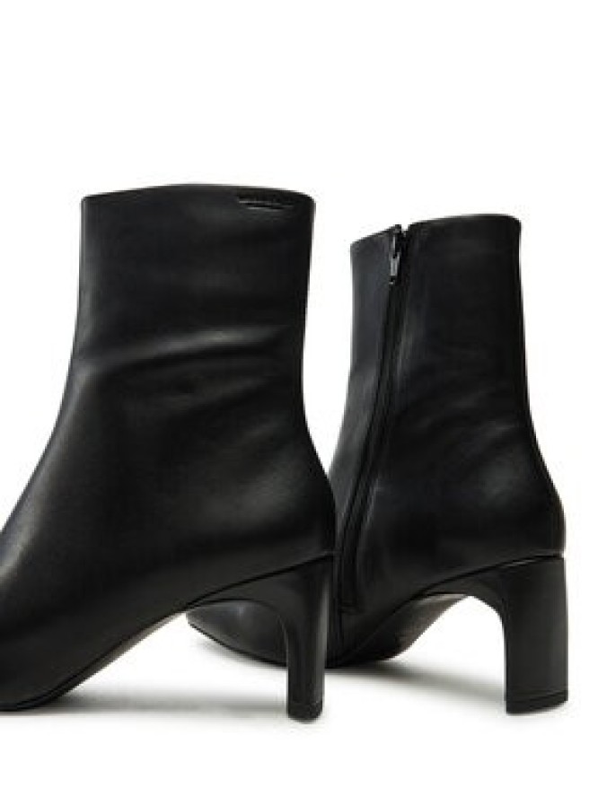 Vagabond Shoemakers Botki Vendela 5823-001-20 Czarny