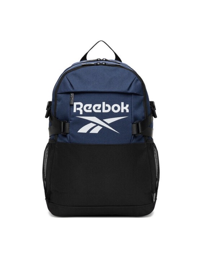 Reebok Plecak RBK-025-CCC-05 Granatowy