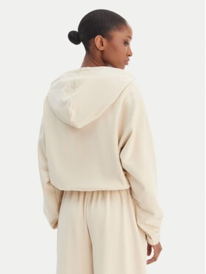 Reebok Bluza Reebok x Ewa Chodakowska Marti RK25620CCW Beżowy Regular Fit