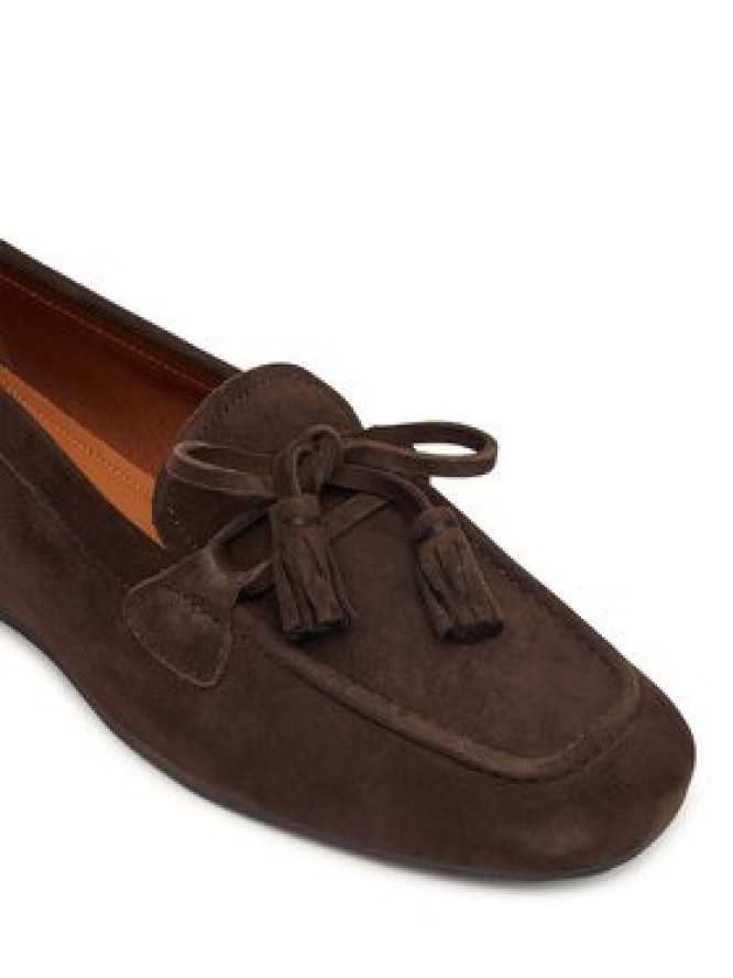 Vagabond Shoemakers Półbuty Hillary 5925-740-29 Brązowy