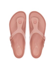 Birkenstock Japonki Gizeh 1032100 Różowy